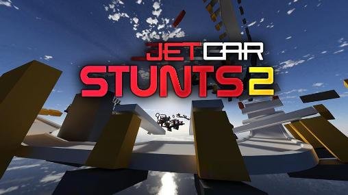 game pic for Jet car stunts 2
